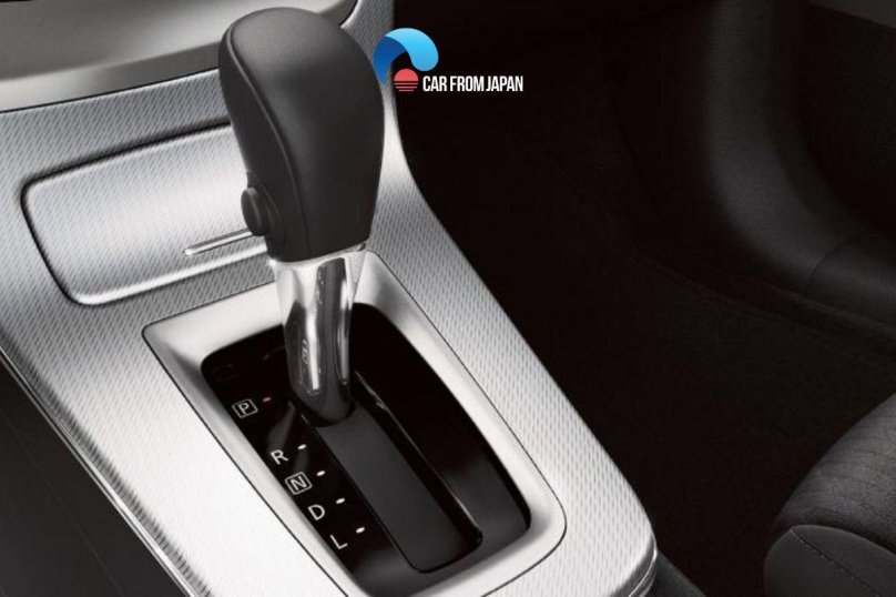 Ниссан Сентра вариатор