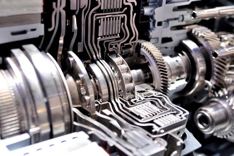 АКПП Самара