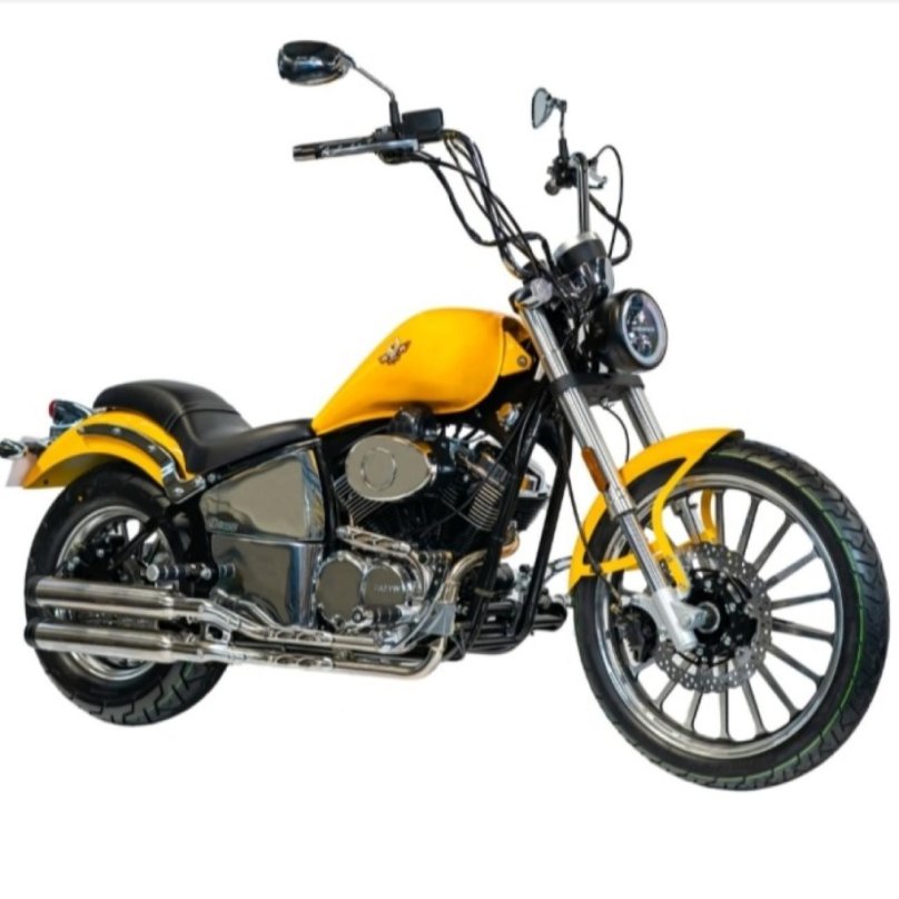 Регал Раптор