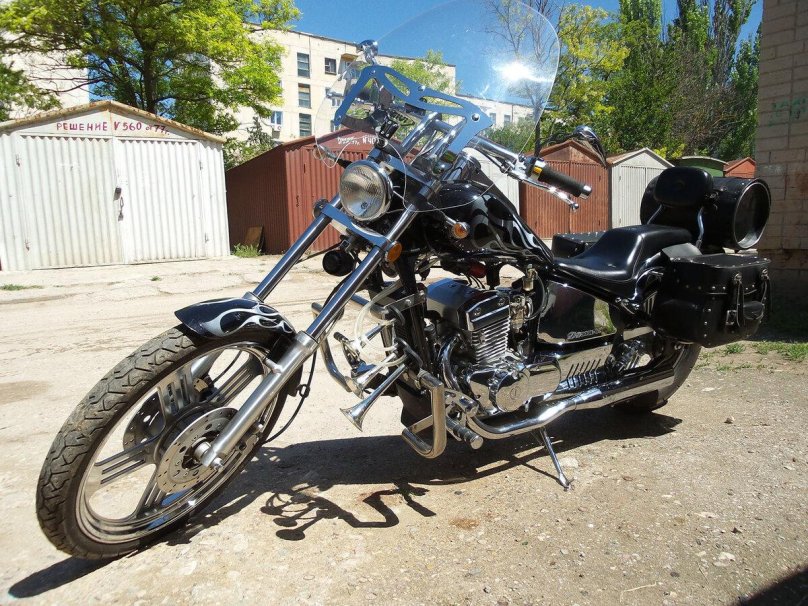 Regal Raptor dd300e-6