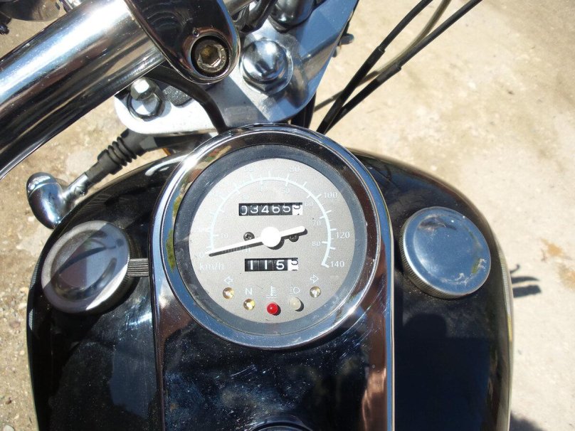 Регал Раптор 300