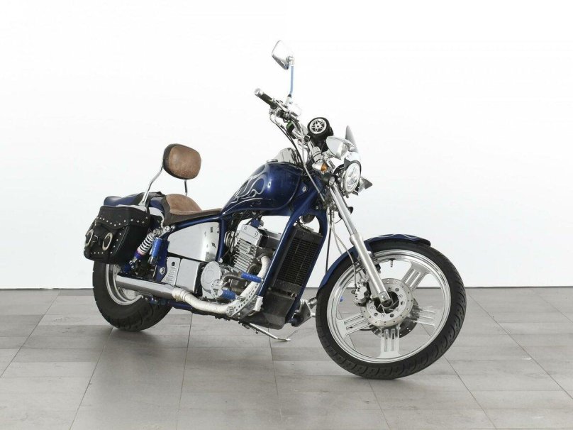 Regal Raptor dd300e-6