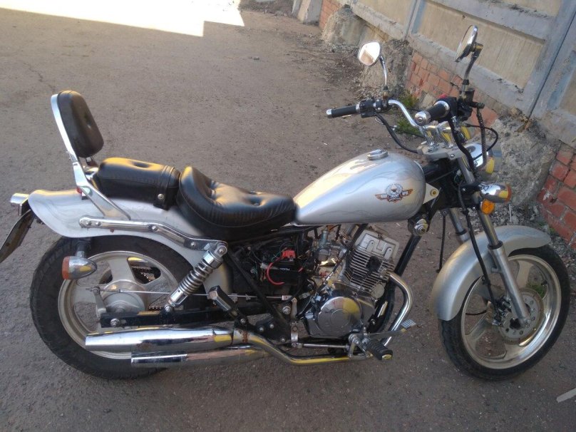 Regal Raptor dd150e-5