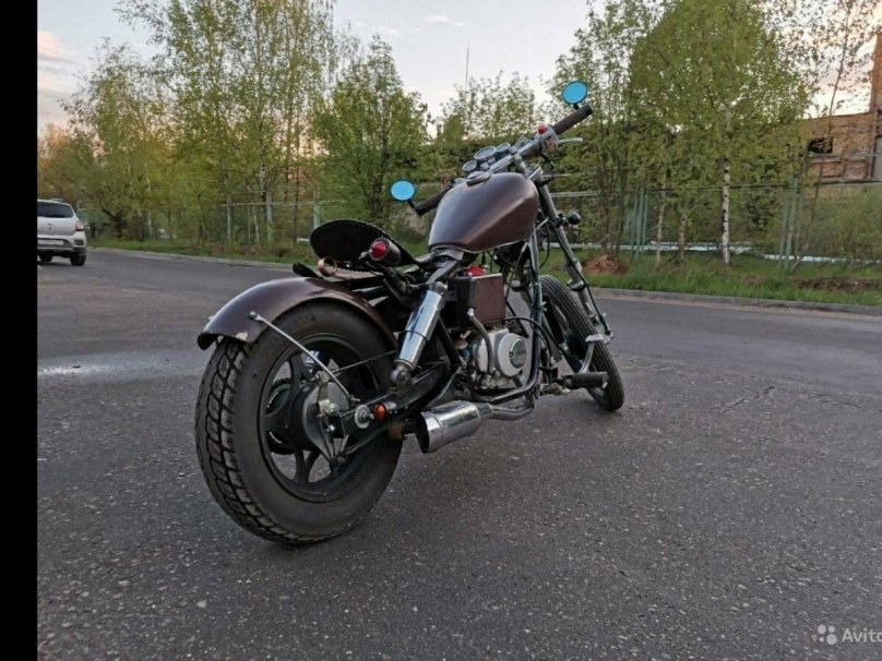 Регал Раптор 50 DD