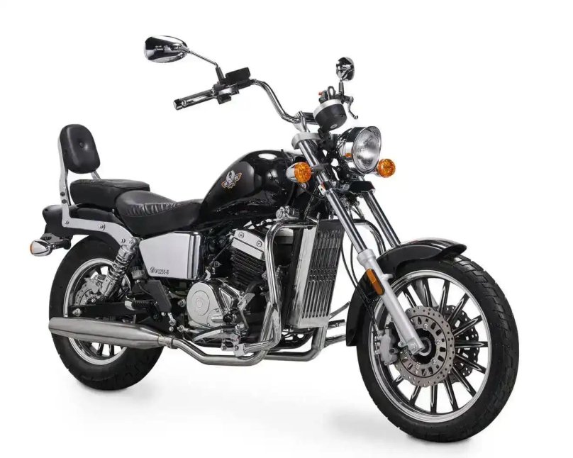 Регал Раптор