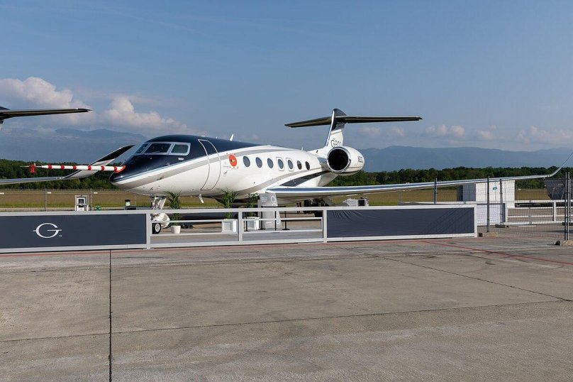 Rolls-Royce Pearl 700