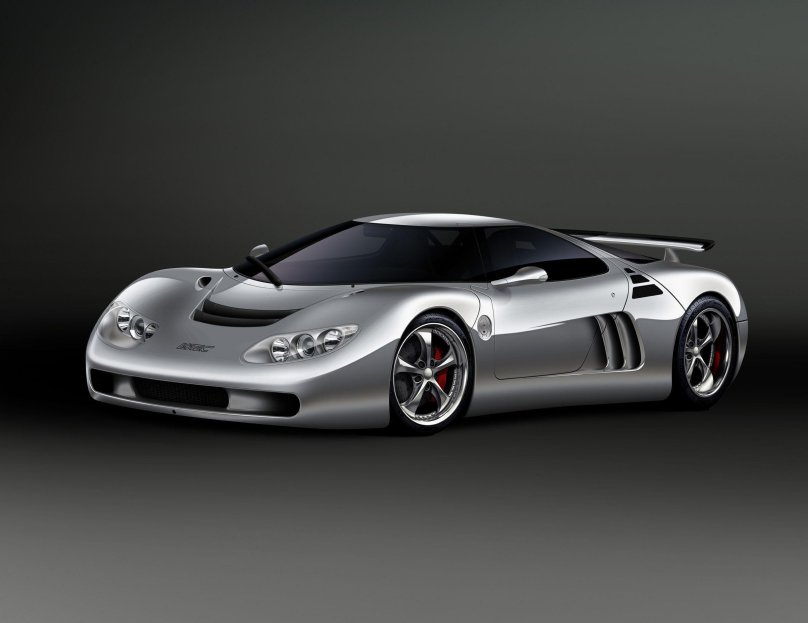 Lotec Sirius 2001 года