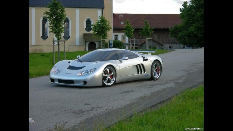 Лотек Сириус