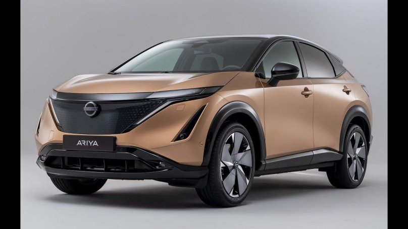 Модельный ряд Ниссан 2021