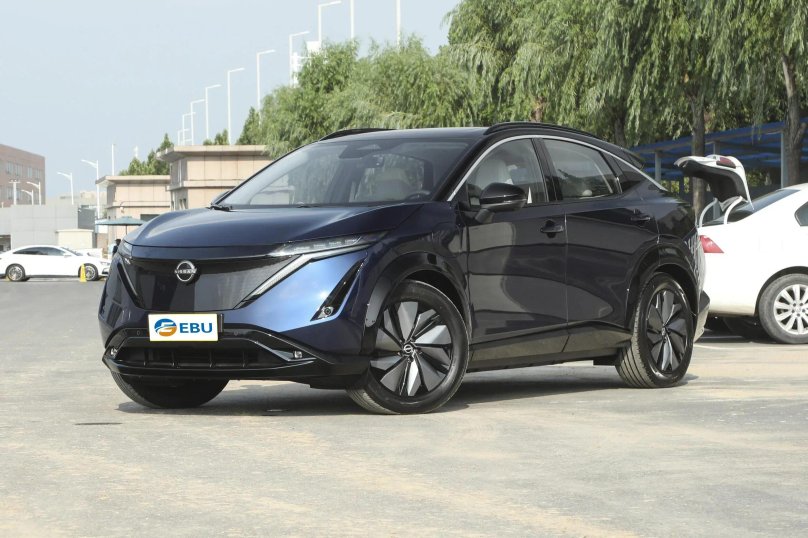 Nissan Ariya 2024