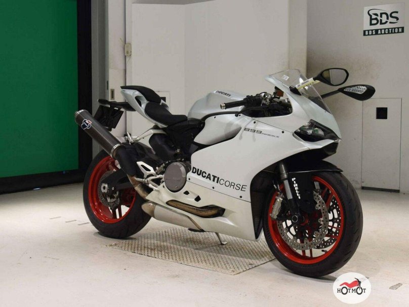 Ducati 959