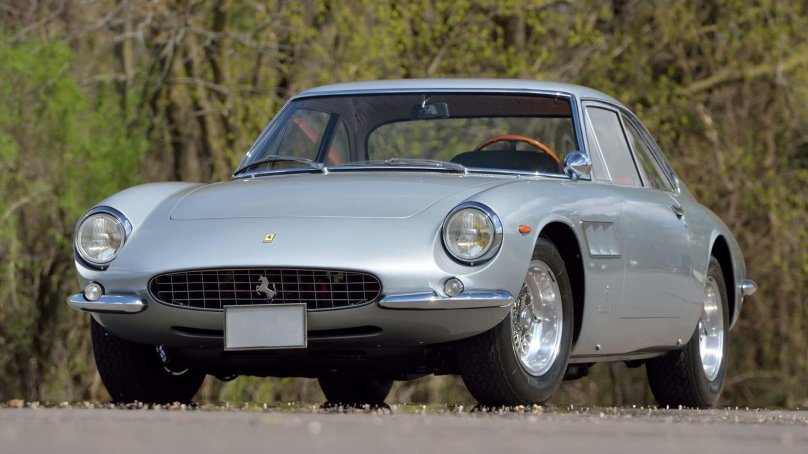 Ferrari 500