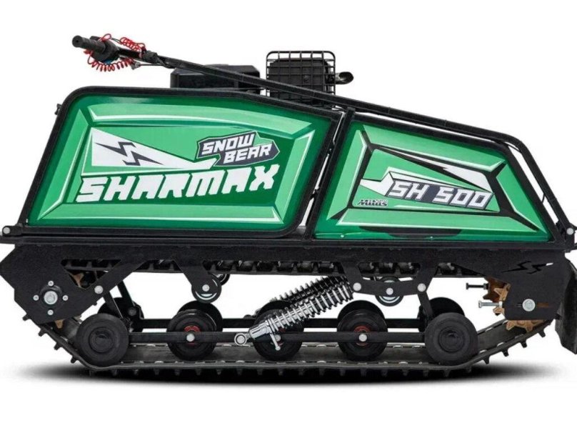 Мотобуксировщик Кронус отзывы владельцев