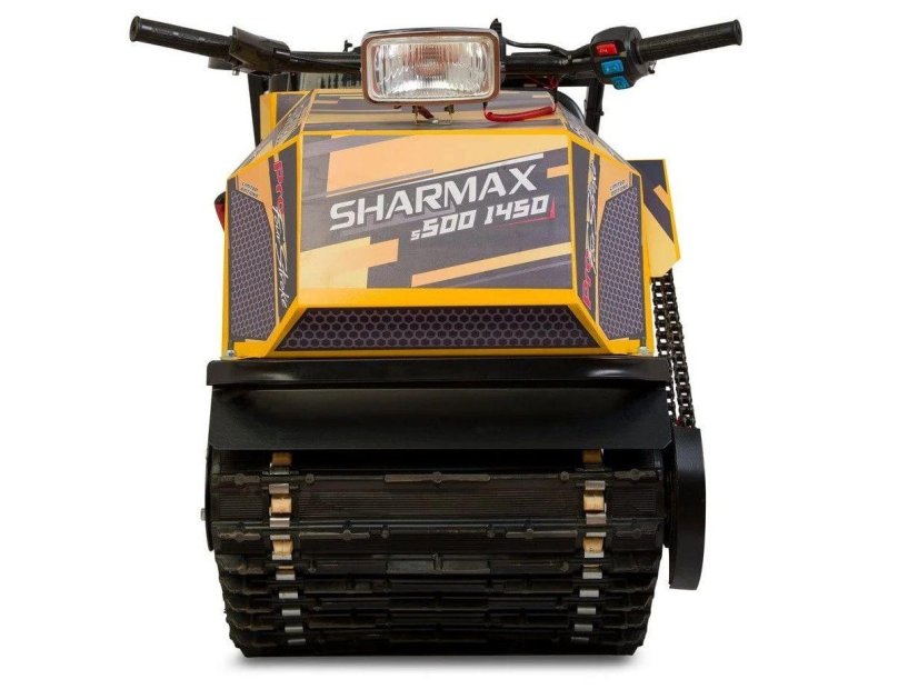 Sharmax s500 1450 hp20 Enduro б/х