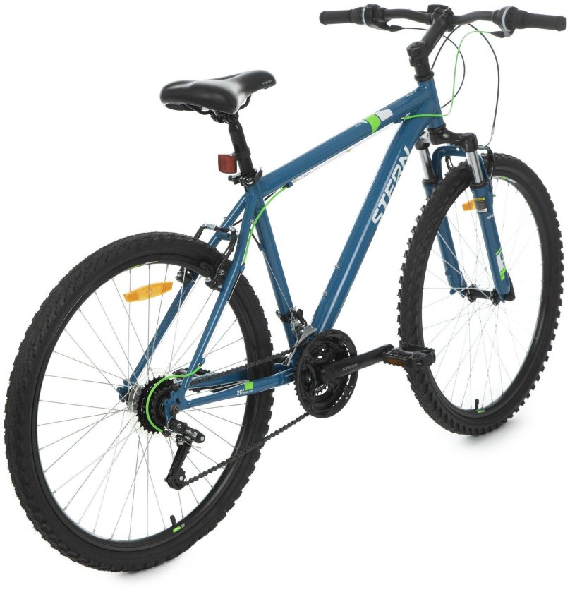 Велосипеды Stern 1 0 горный