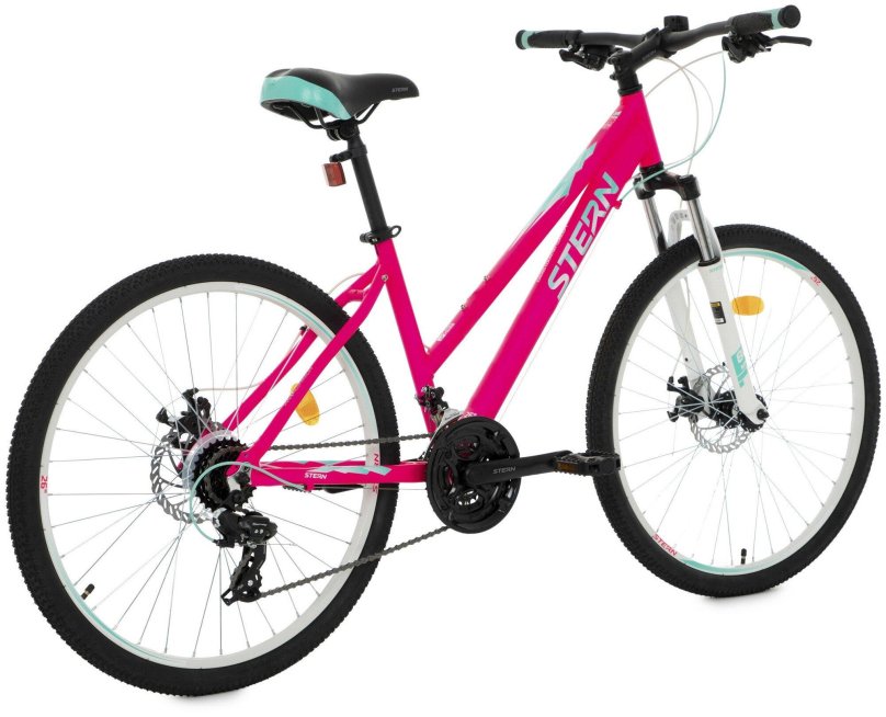 Велосипед Stern Mira 26