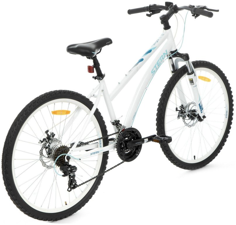 Велосипед Stern Vega 2.0