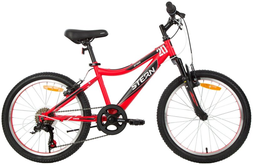 Велосипед Стерн Аттак 20