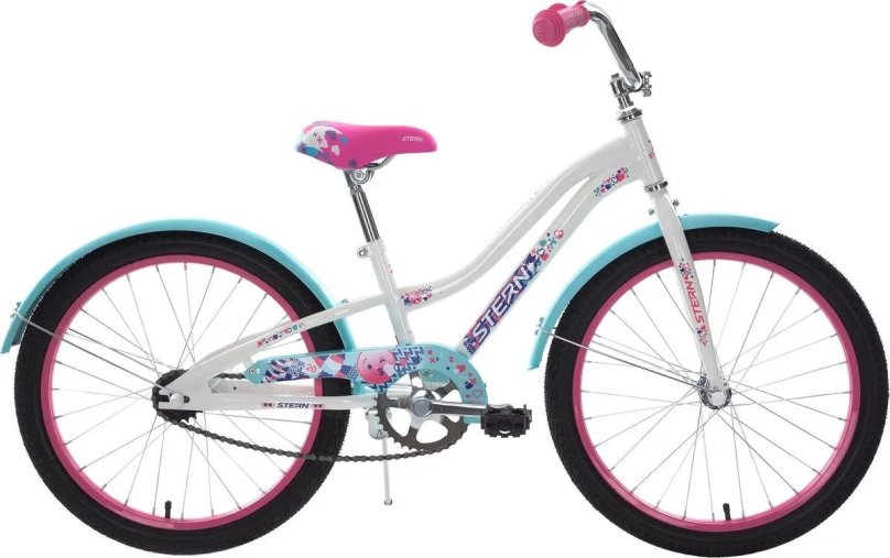 Велосипед для девочки Stern 20