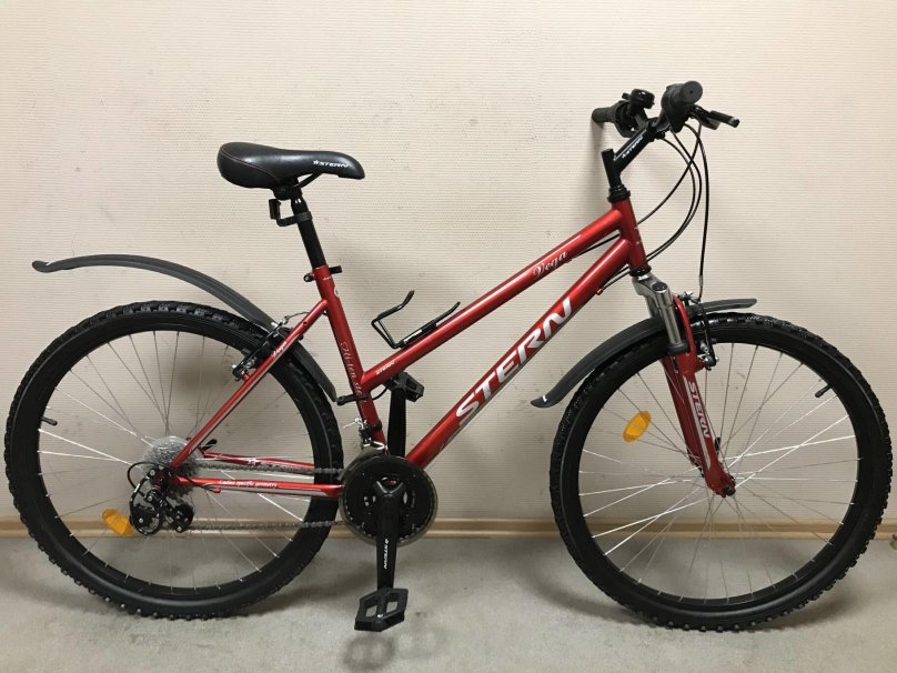 Велосипед Стерн Вега