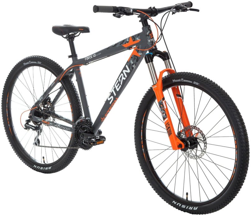Горный (MTB) велосипед Stern Force 1.0 alt 29