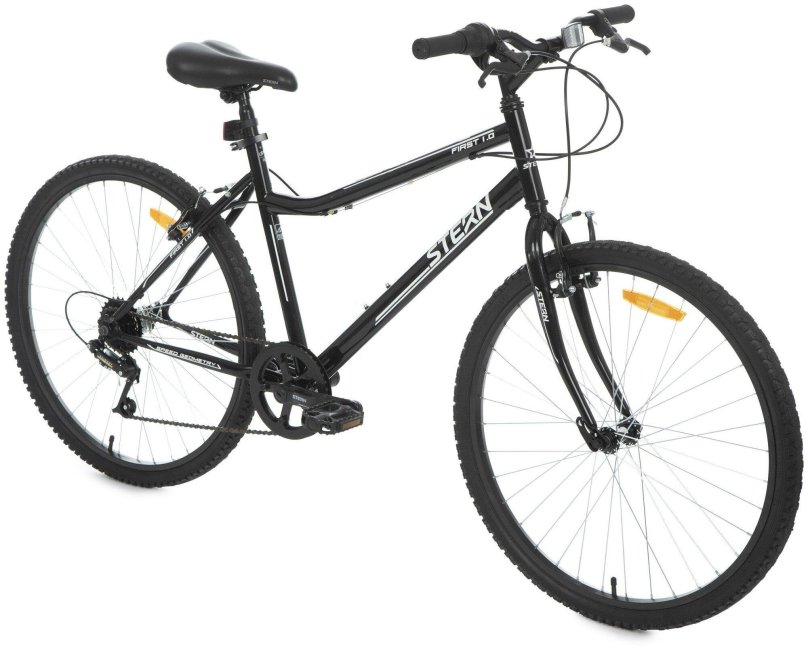 Велосипед горный Stern first 26"