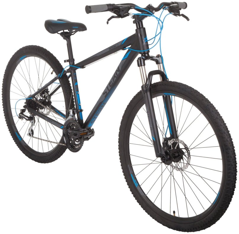 Велосипед Стерн мотион 29