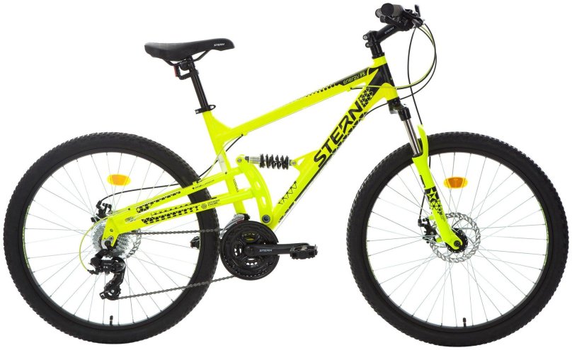 Велосипед горный Стерн Энерджи 2.0