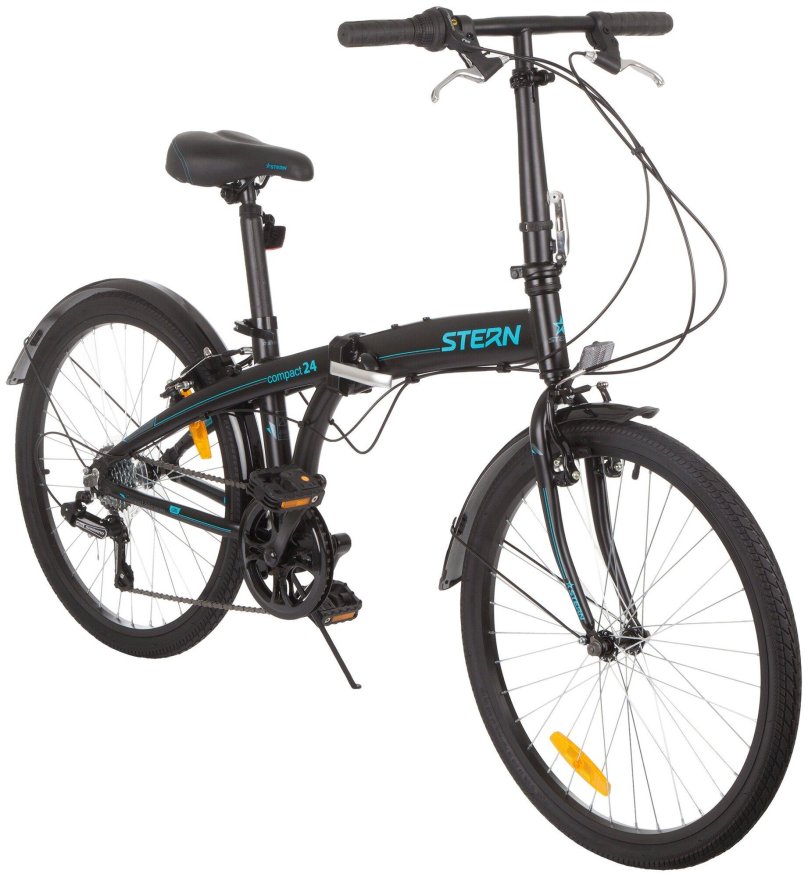 Велосипед Stern Compact 24