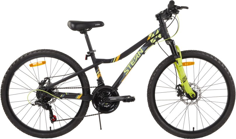 Велосипед Штерн Аттак 24