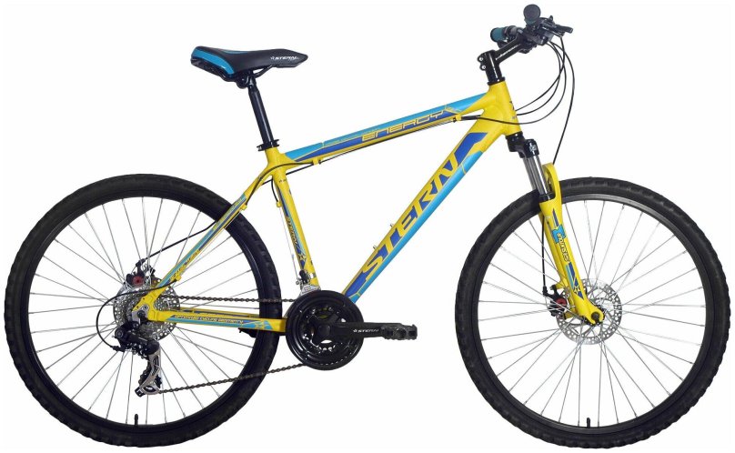 Велосипед Стерн Энерджи 2.0