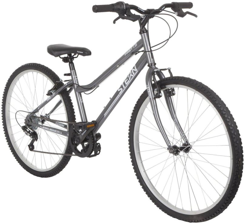 Велосипед Стерн 26 дюймов