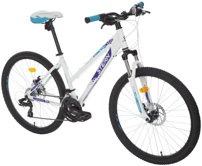 Велосипед Stern Mira 26