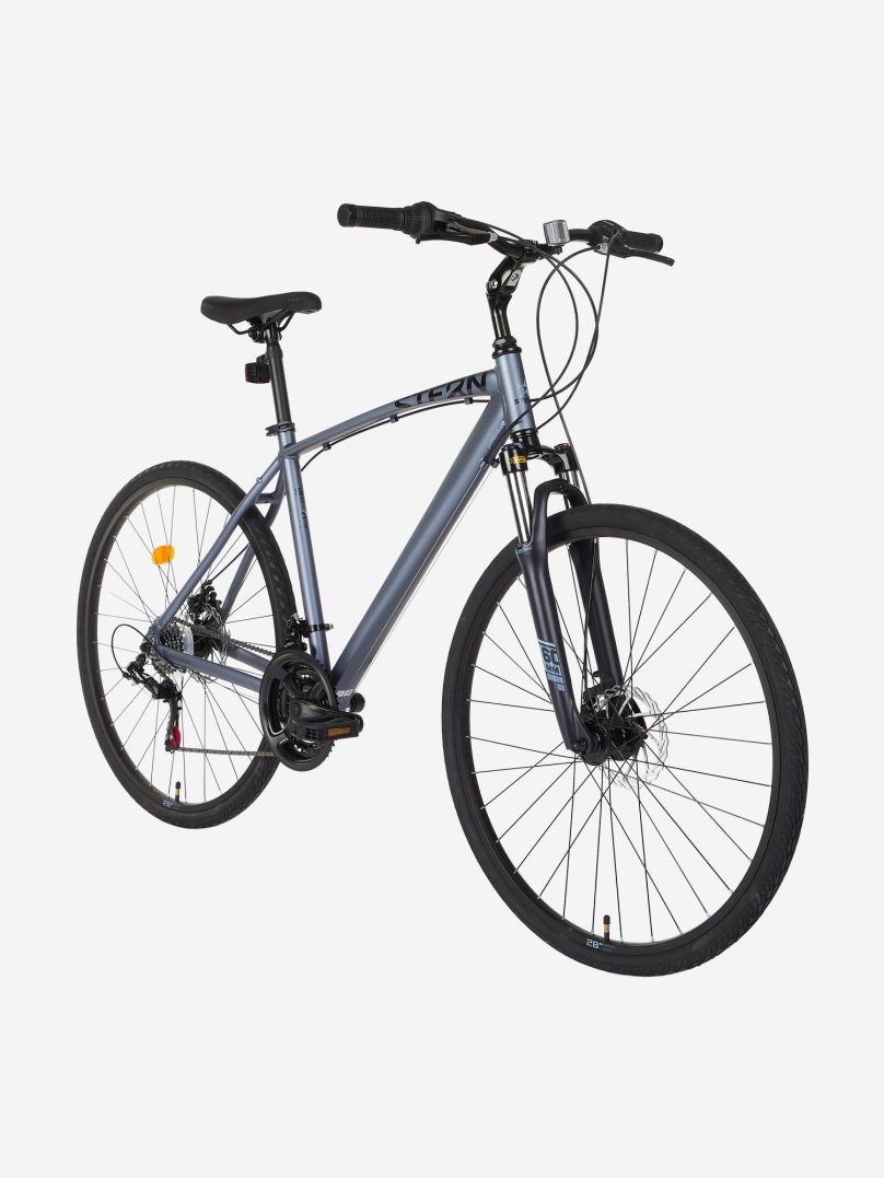 Велосипед городской Stern City 28"