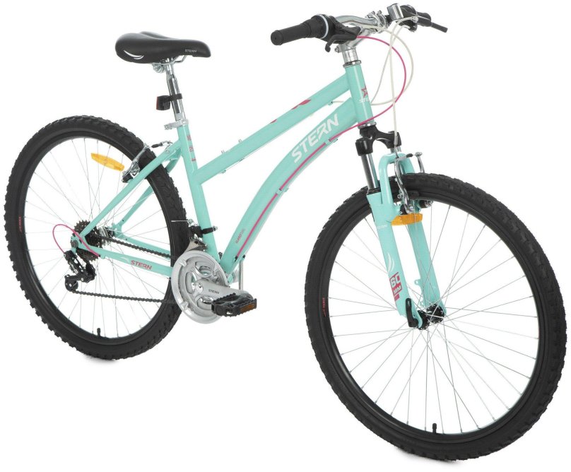 Велосипед Стерн Вега 1.0