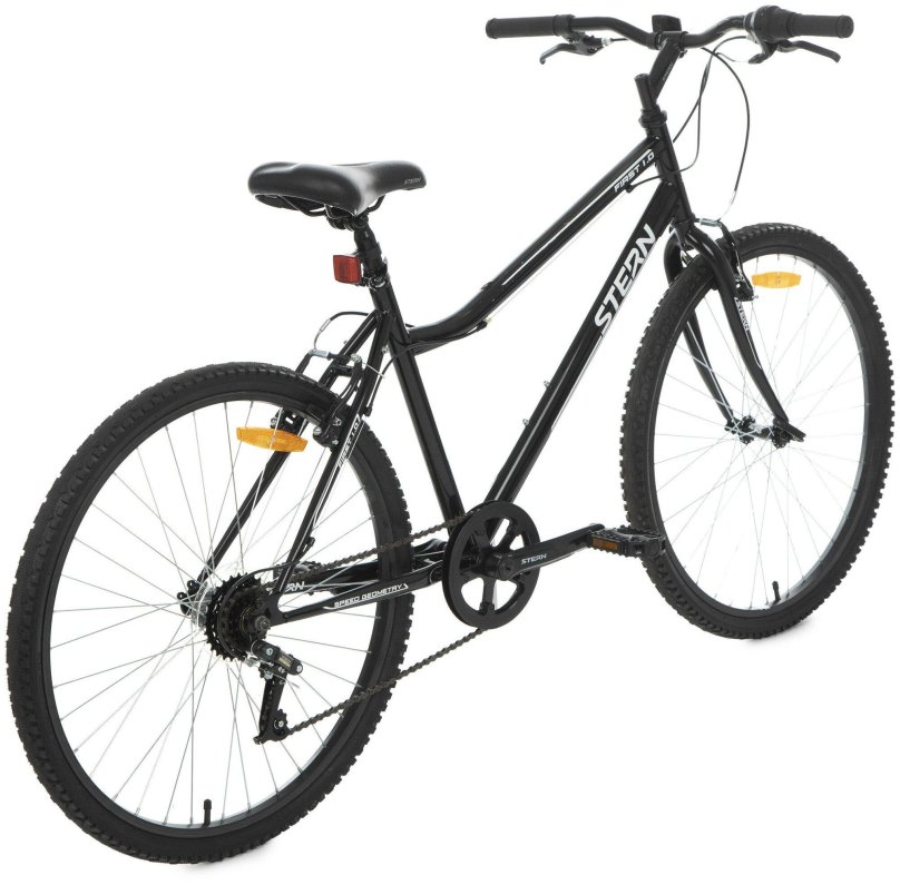 Велосипед Стерн 26