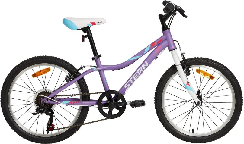 Велосипед Stern Leeloo