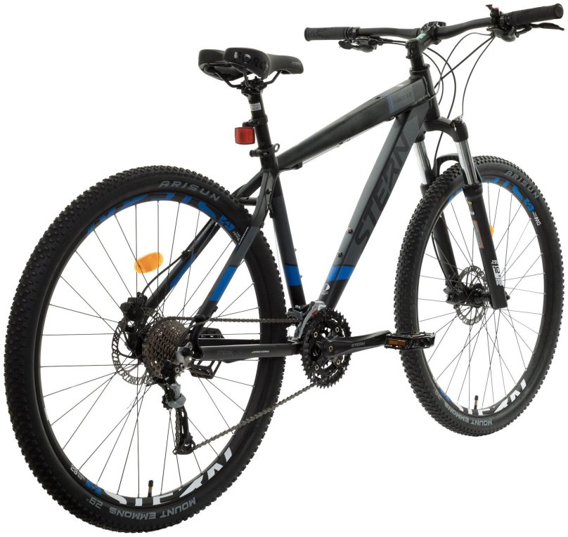 Велосипед горный Stern Force 2.0