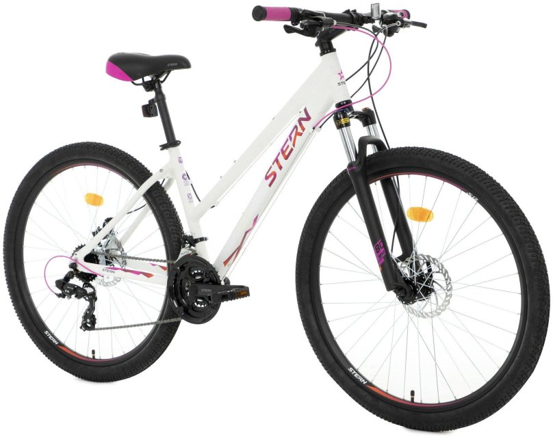 Велосипед Stern Mira 1.0