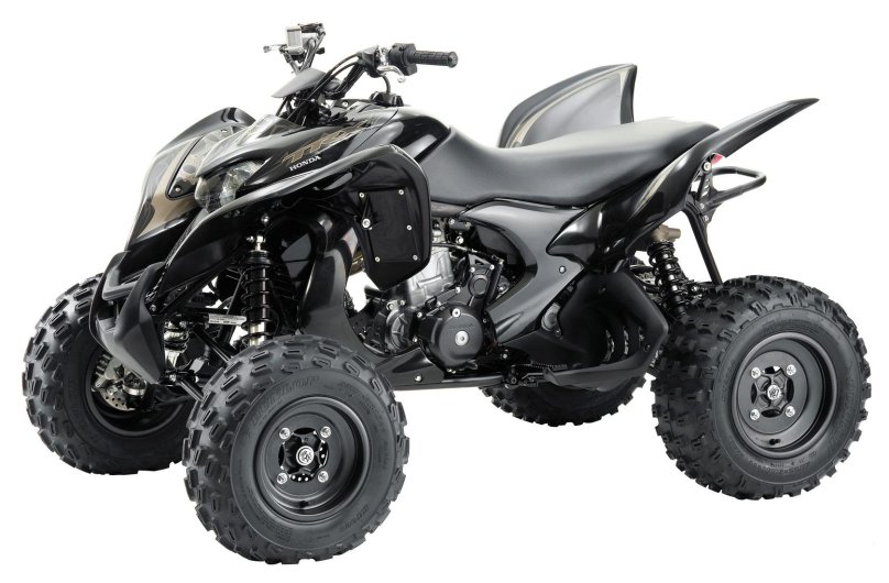 Квадроцикл Honda 700