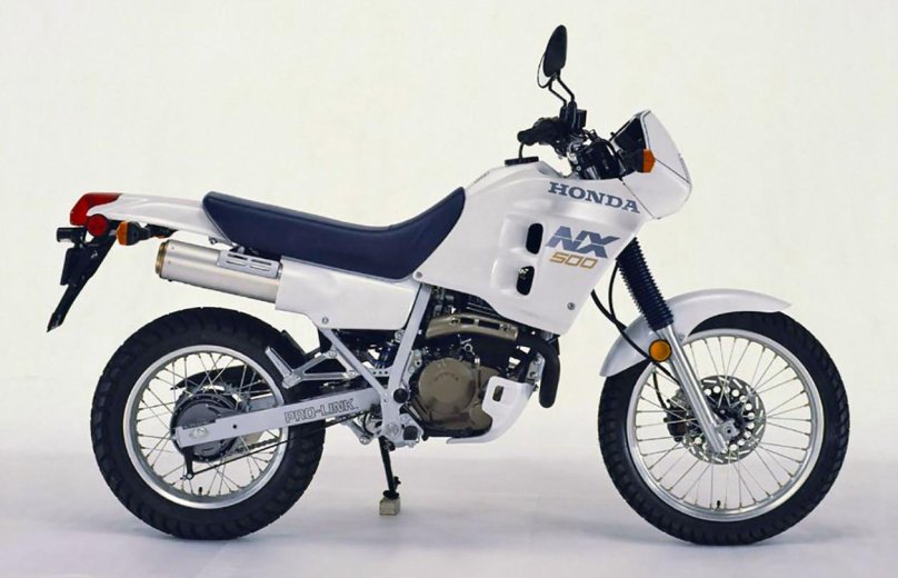 Honda nx250