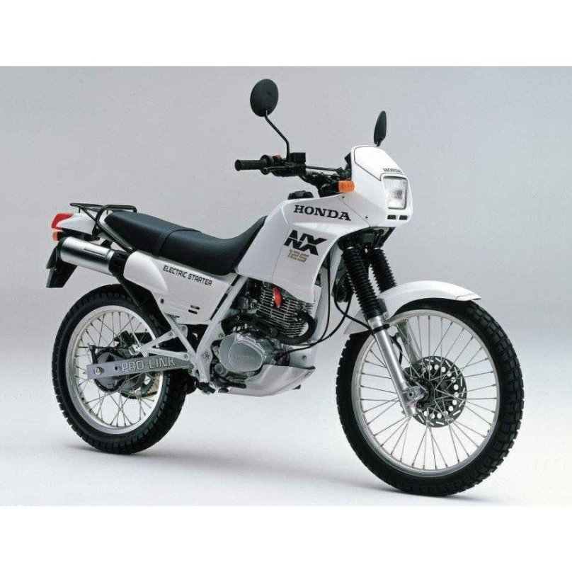 Honda NX 150