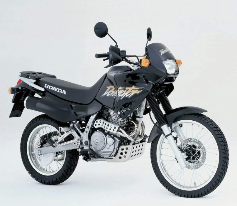 Honda nx650 Dominator