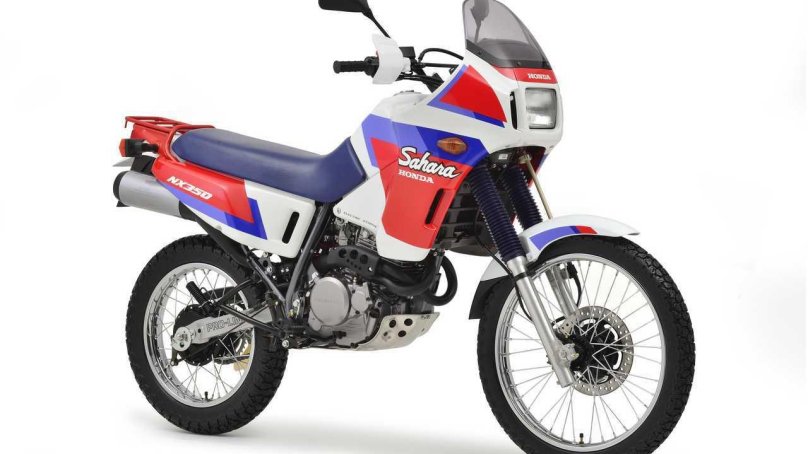 Honda nx250
