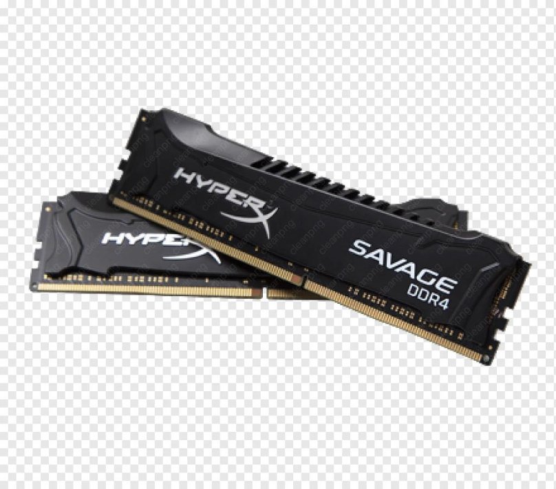 HYPERX Savage ddr4