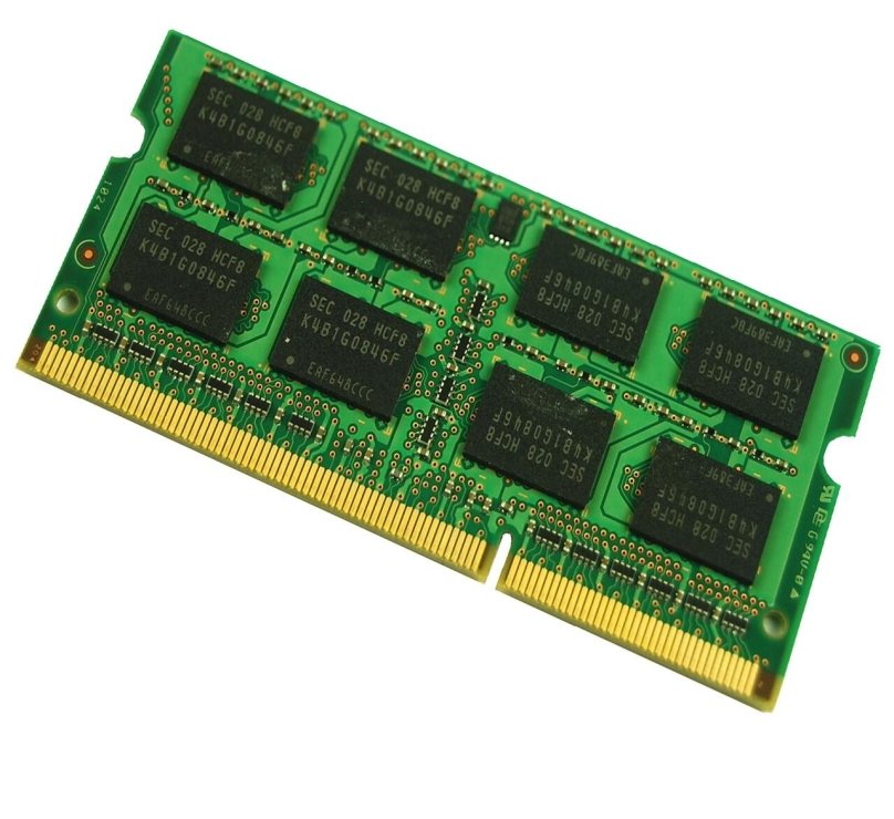 Оперативная память GOLDKEY 8 GB ddr3