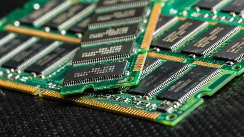 PCI Express ddr3 Ram Disk