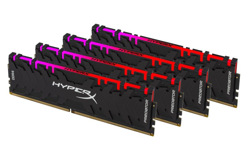 Оперативная память 32 ГБ ddr4