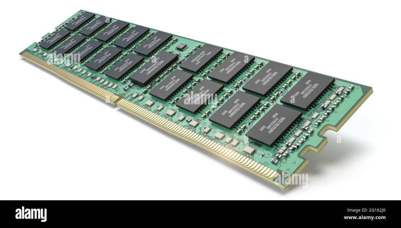 Computer Memory Modules