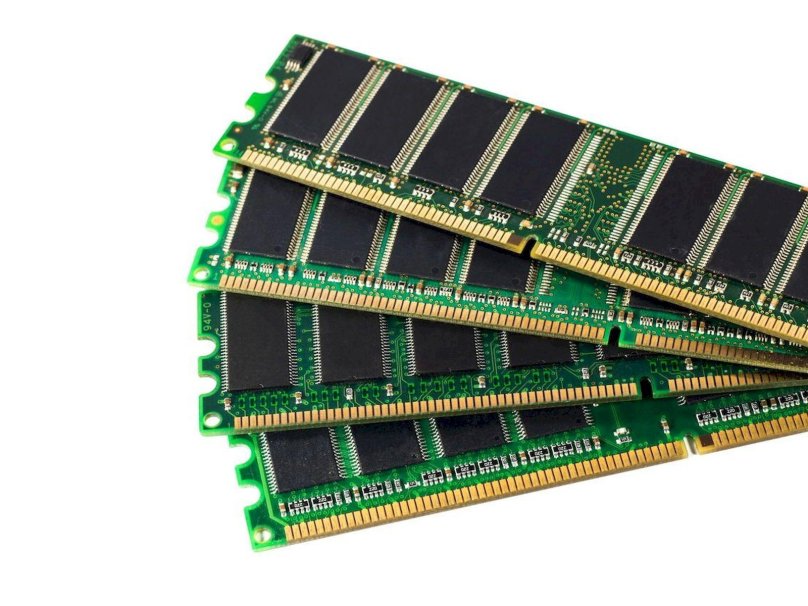 Оперативная память Ram